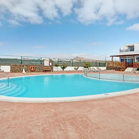 Apartamento Costa Teguise Golf