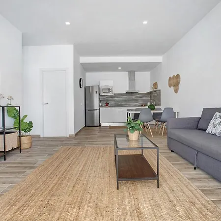 Apartamento Costa Teguise Golf