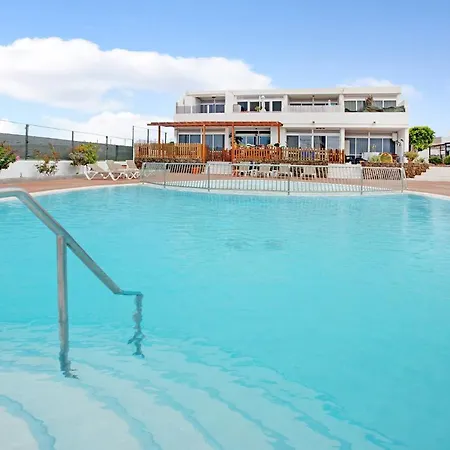 Apartamento Costa Teguise Golf