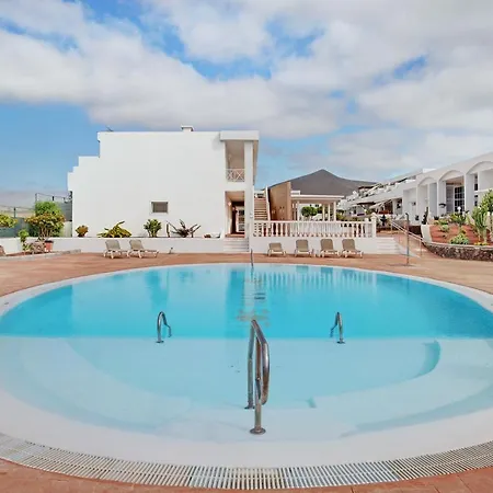Apartamento Costa Teguise Golf *