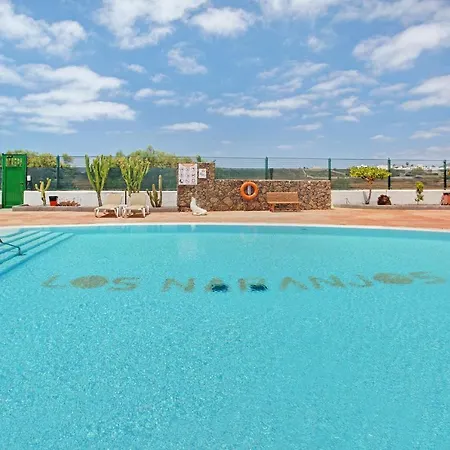 Apartamento Costa Teguise Golf *