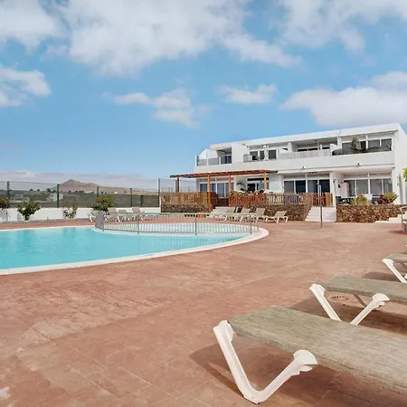 Apartamento Costa Teguise Golf Apartman Teguise