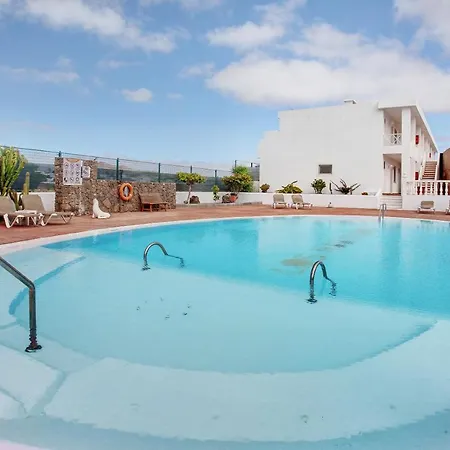 Apartman Apartamento Costa Teguise Golf