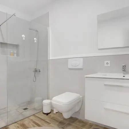 Apartamento Costa Teguise Golf Apartman *